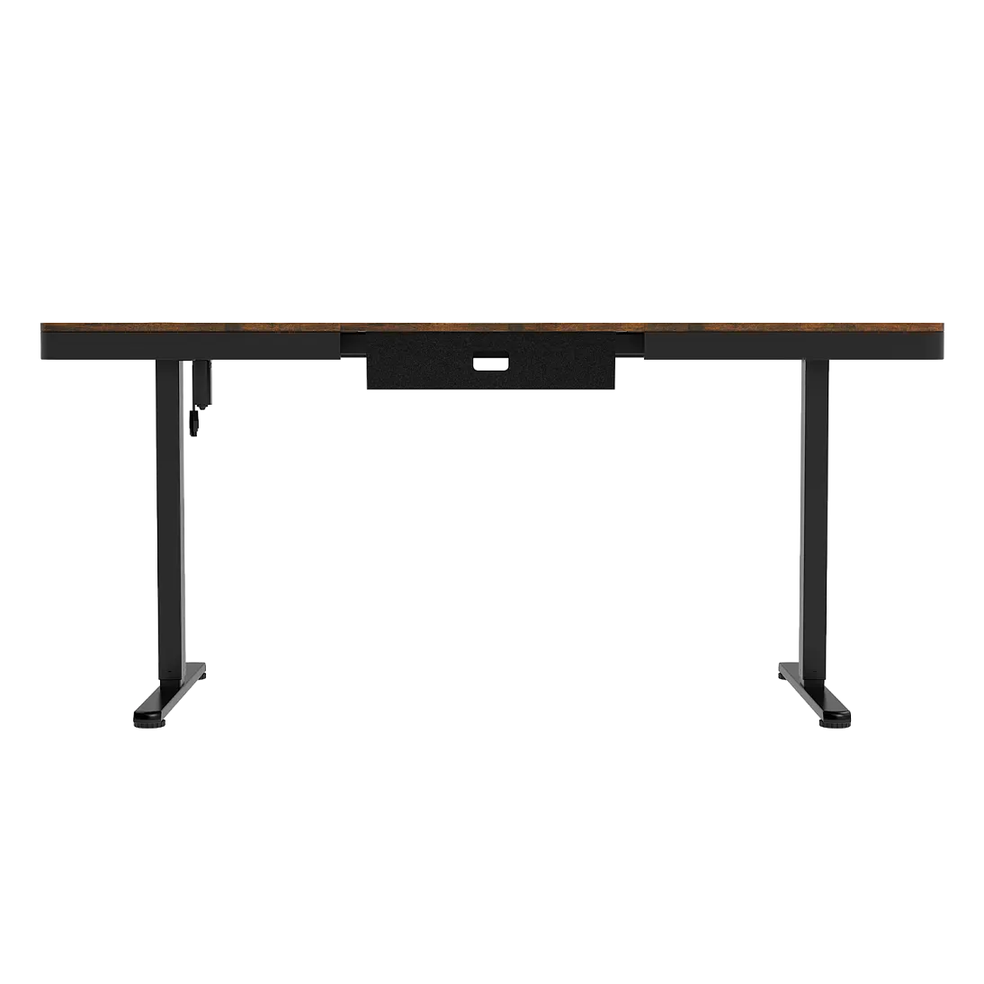 e-Nexor Low 160 x 75 Dark Wood, фото